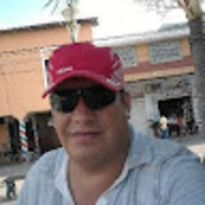 Meet your Posher, Hernan rober